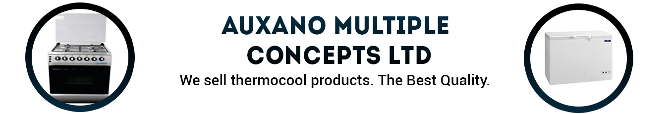 Auxano Multiple Concepts Ltd