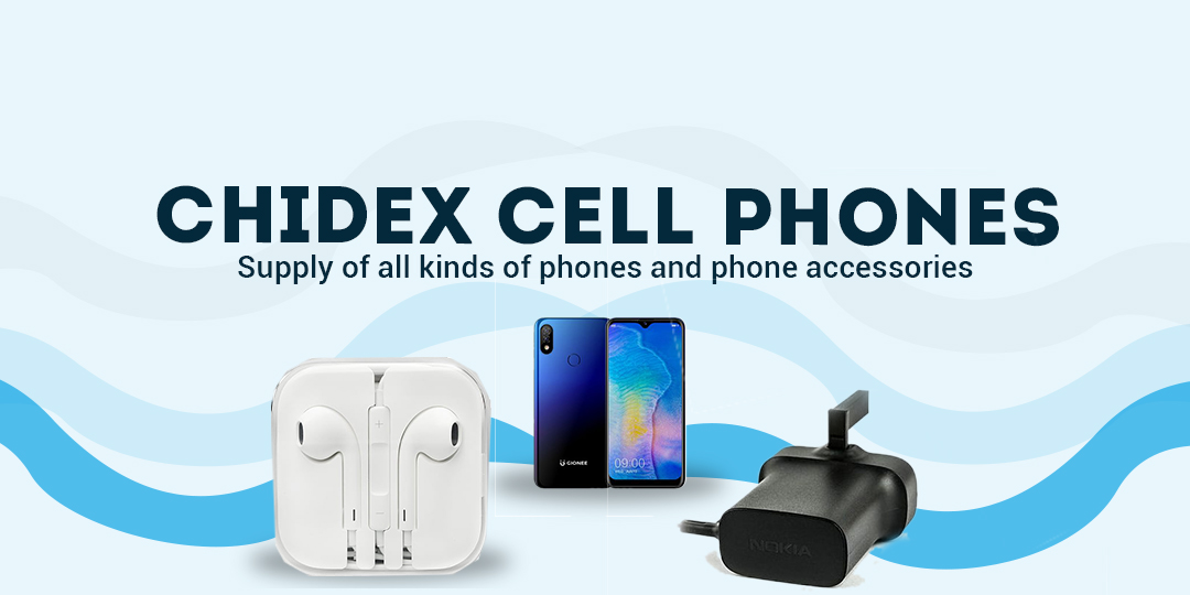 Chidex cell phone