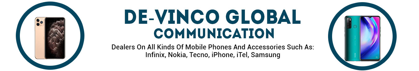 De-VINCO GLOBAL COMMUNICATION