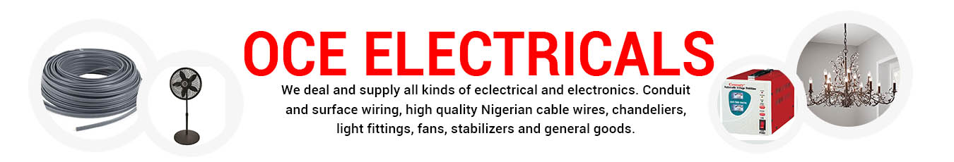 OCE Electricals