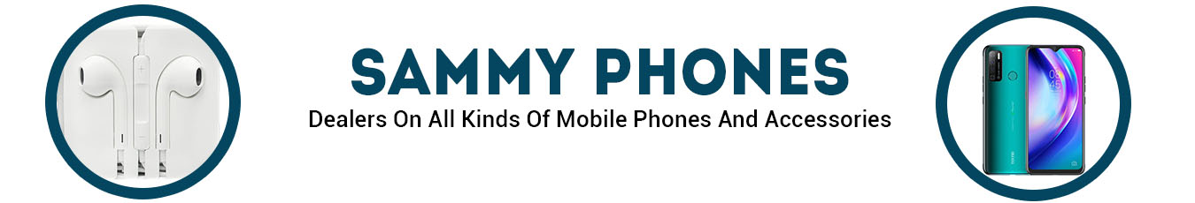 SAMMY PHONES