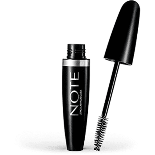 6ML NOTE LONG LASTING MASCARA