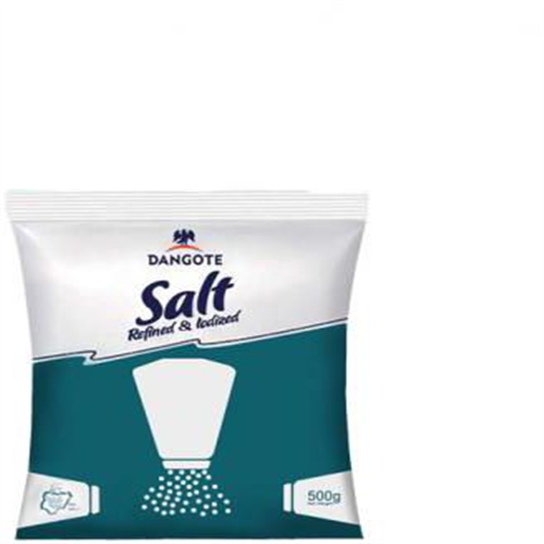 500G DANGOTE SALT