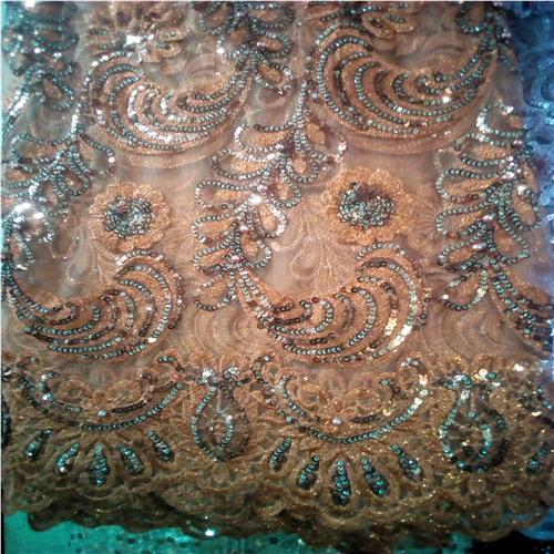QualityCord Lace Fabric