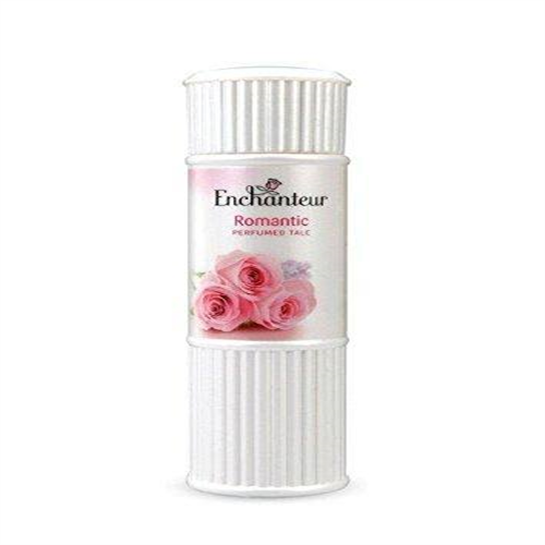 Enchanteur Romantic Powder 