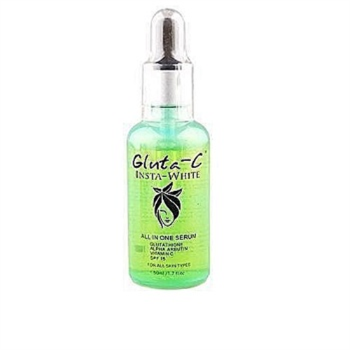 50ML GLUTA-INSTA-WHITE SERUM