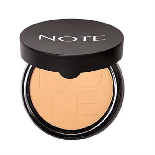 35ML NOTE LUMINOUS SILK COMPACT POWDER 213