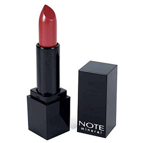 4.5G NOTE MINERAL SEMI MATTE LIPSTICK 02