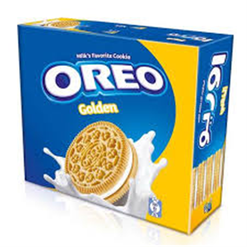 OREO GOLDEN REDUCED PRICE