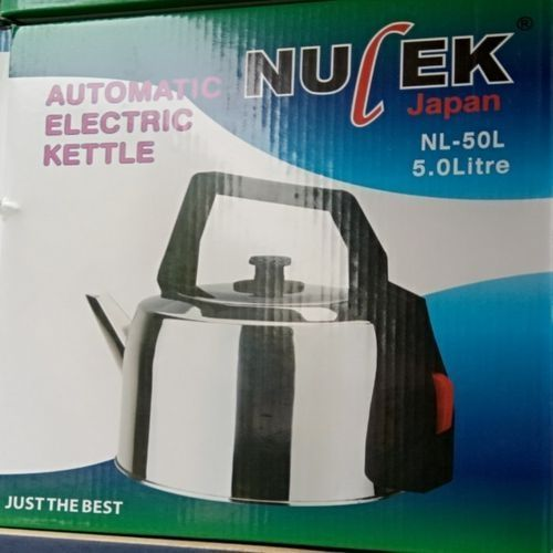 NULEK ELECTRIC KETTLE (NL-50L)