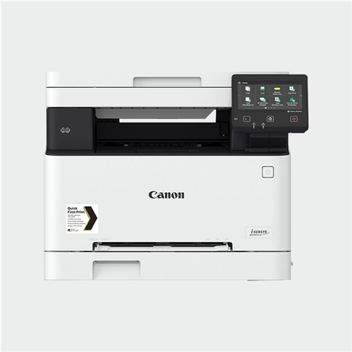 Canon multifunction colour printer