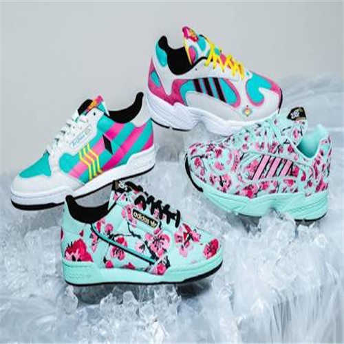 Adidas Arizona Foot Wear