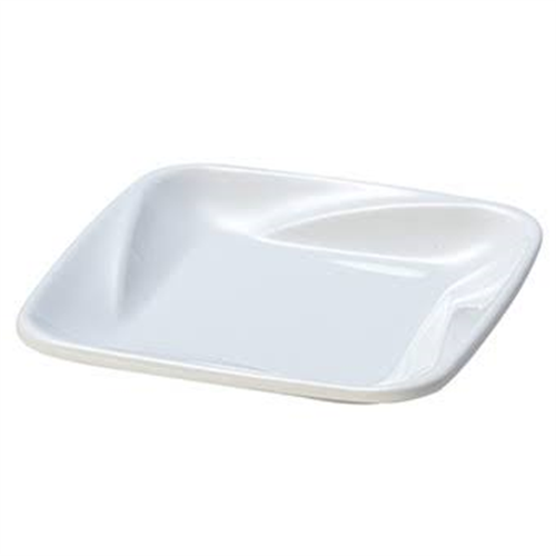 HOMEKING SQUARE MELAMINE BOWL