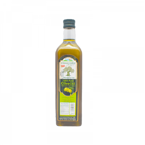 250G CHTOURA VALLEY OLIVE OIL