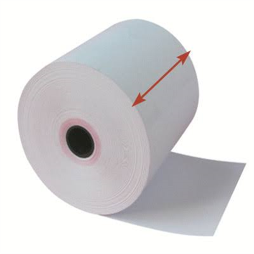 THERMAL PAPER ROLL BIG SIZE 