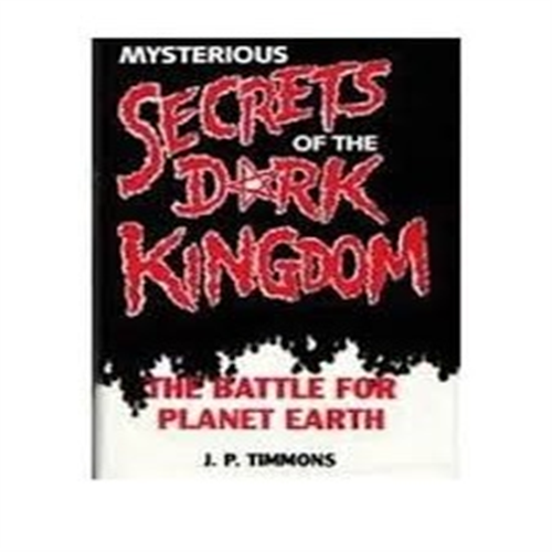 MYSTERIOUS SECRETS OF THE DARK KINGDOM