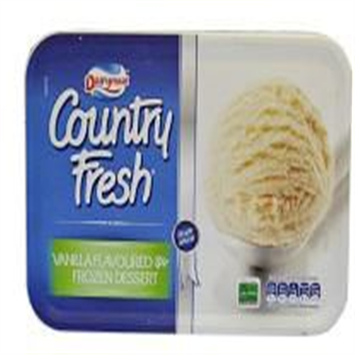 500ML DAIRY MAID COUNTY FRESH VANILLA