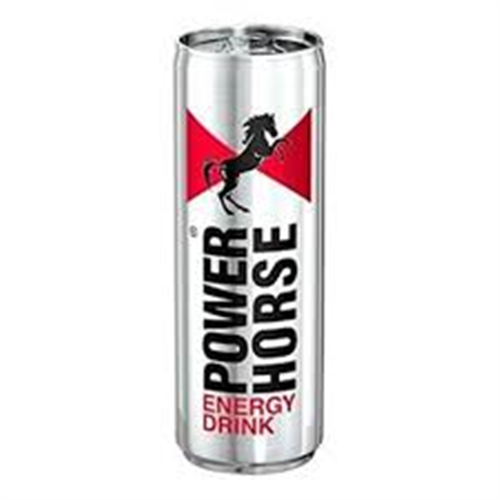 355ML POWER HORSE ENERGY