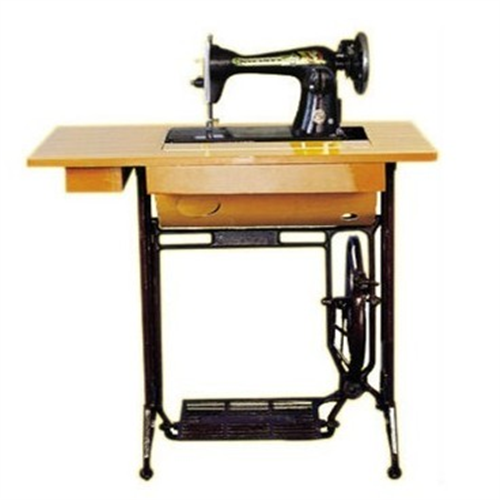 Butterfly Sewing Machine - Auto & Manual