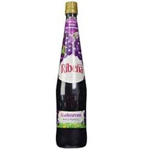 1L RIBENA VITC BLACKCURRANT PET