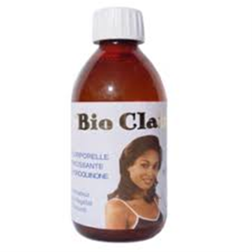 BIO CLAIRE LIGHTENING OIL