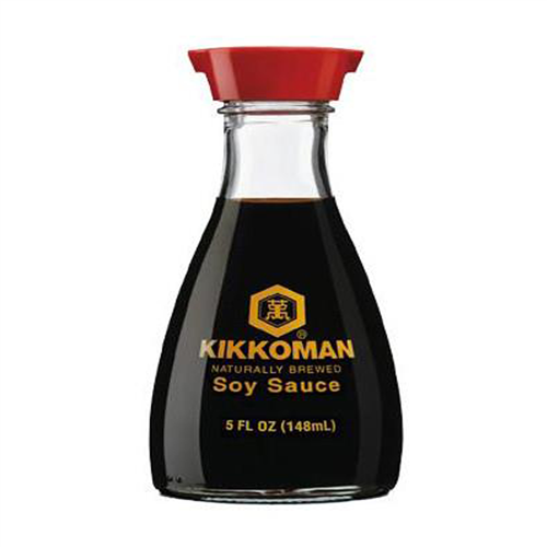 148G KIKKOMAN SOY SAUCE