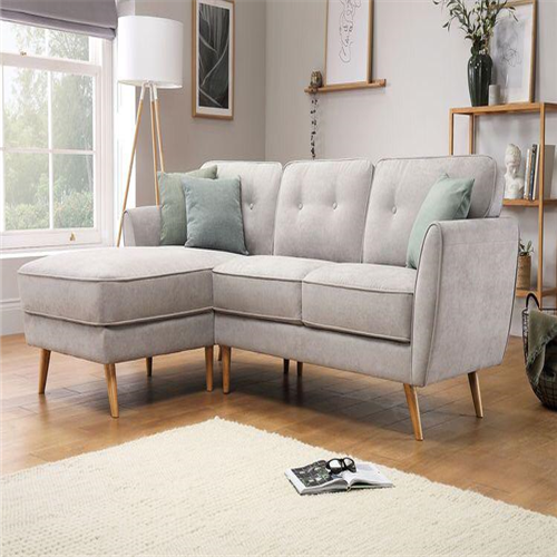 3 Seater Couch with Chaise