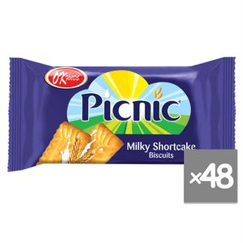 PICNIC SHORTCAKE BISCUITS