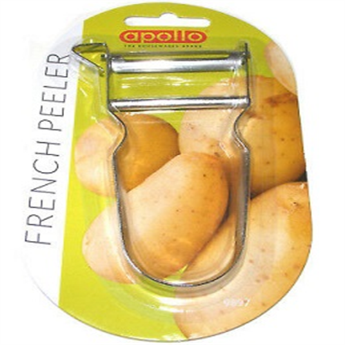 APOLLO VEGETABLE & FRUIT PEELER