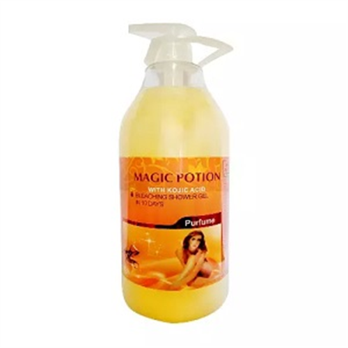 1.9KG MAGIC POTION WITH MOROCCAN ARGAN