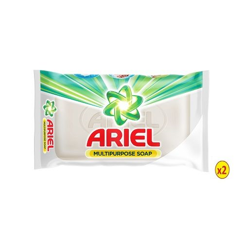  118g Ariel Multipurpose Bar Soap