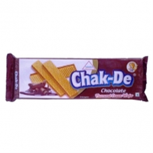 AMULYA CHAKDE FLAVOURED WAFER 100G