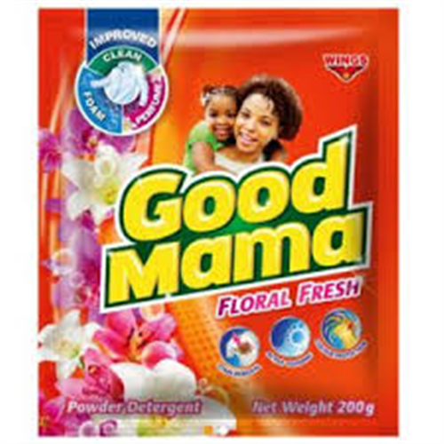 200G GOOD MAMA FLORAL