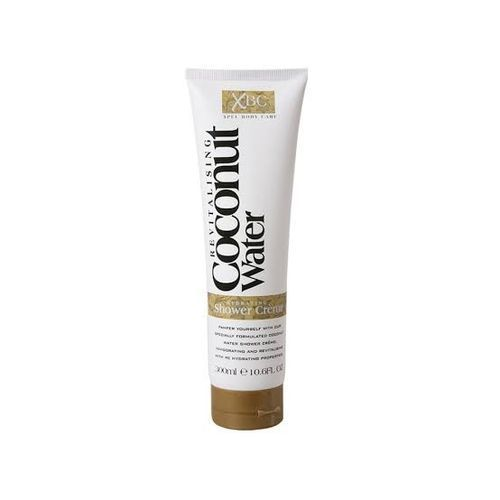 XBC Revitalising Coconut Water Shower/Bath Cream!