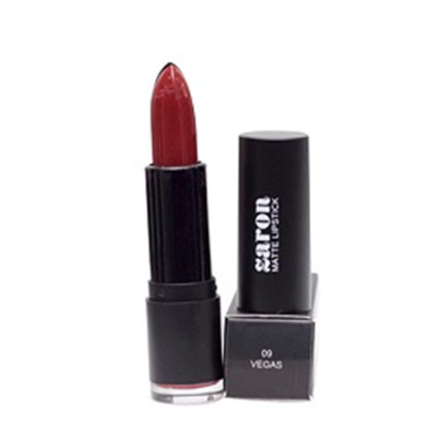 ZARON MATTER LIPSTICK  (VEGAS)