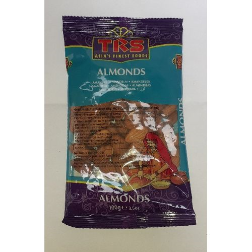 375 TRS ALMONDS 