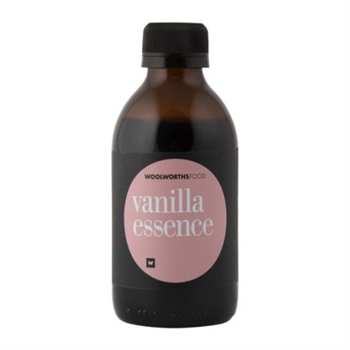 200ML VANILLA ESSENCE 