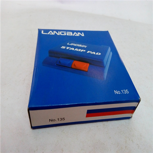 LANGBAN STAMP PAD