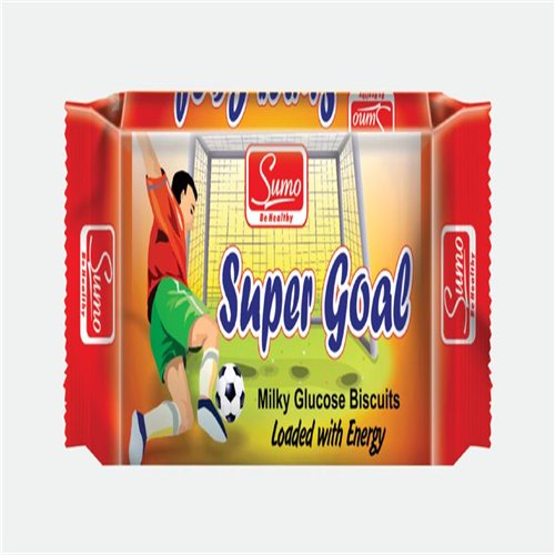 Super Goal original biscuit