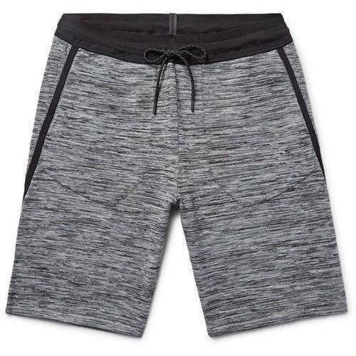 JOGGER SHORTS