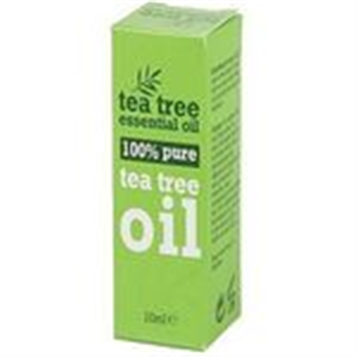 Tea Tree Essential Oil 10ml