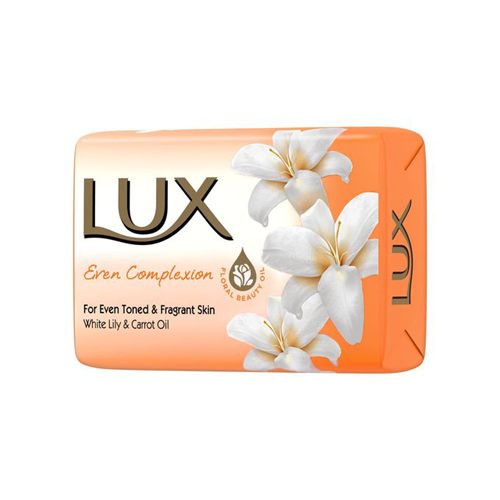 LUX(EVEN COMPLEXION) SOAP