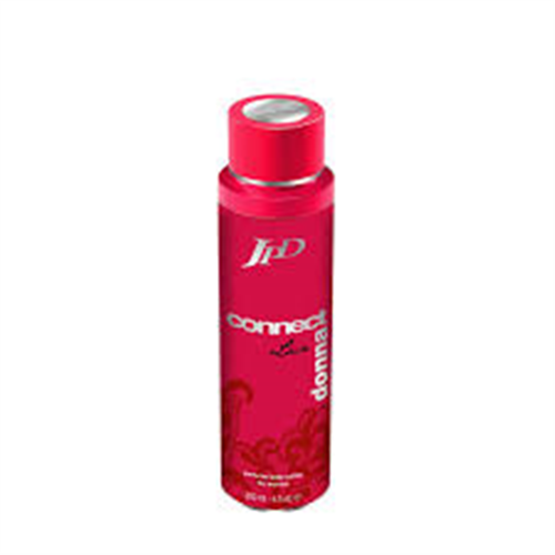 200ML JPD CONNECT LACE DONNA DEO-SPRAY