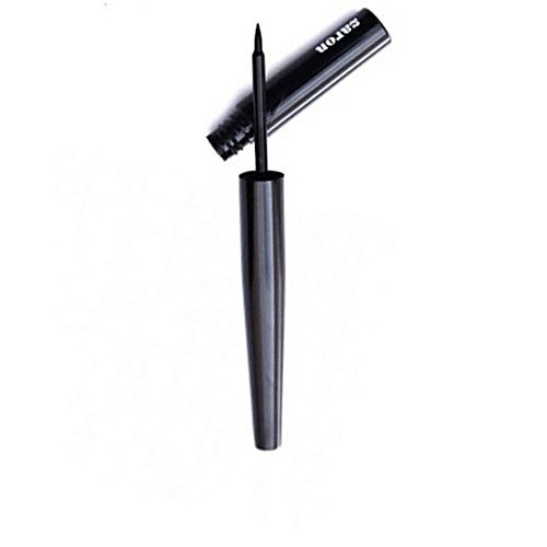 ZARON HD LIQUID EYELINER 