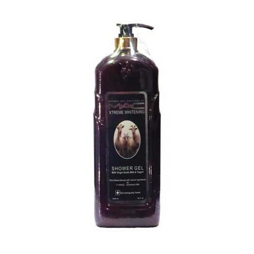 2000ML M.A.C SHOWER GEL