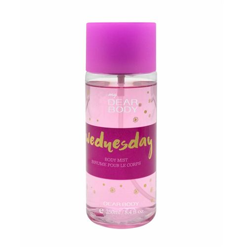 250ML MY DEAR BODY NEW LEMON B SPRAY