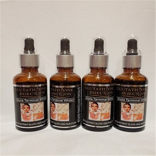 150G GLUTATHIONE INJECTION