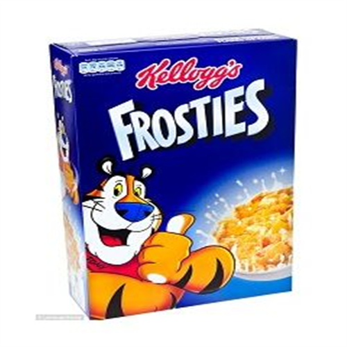 500G KELLOGG'S FROSTIES