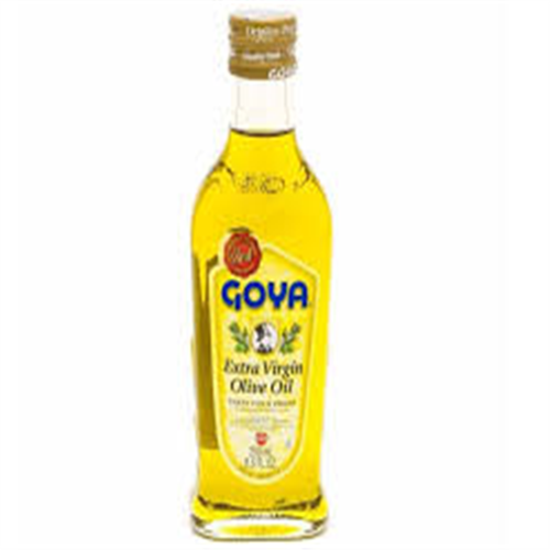 250ML GOYA OIL