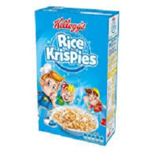 510G KELLOGG'S RICE KRISPIES